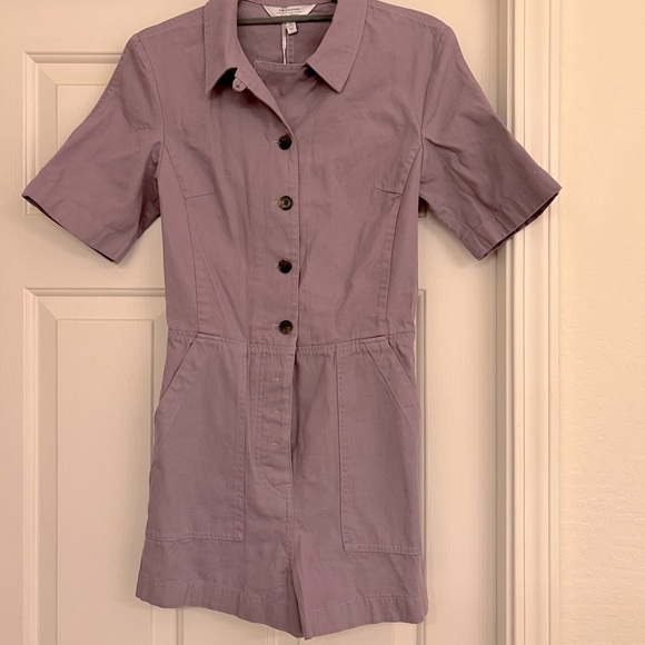 Super cool Other Stories canvas jumper. - Picture 1 of 1